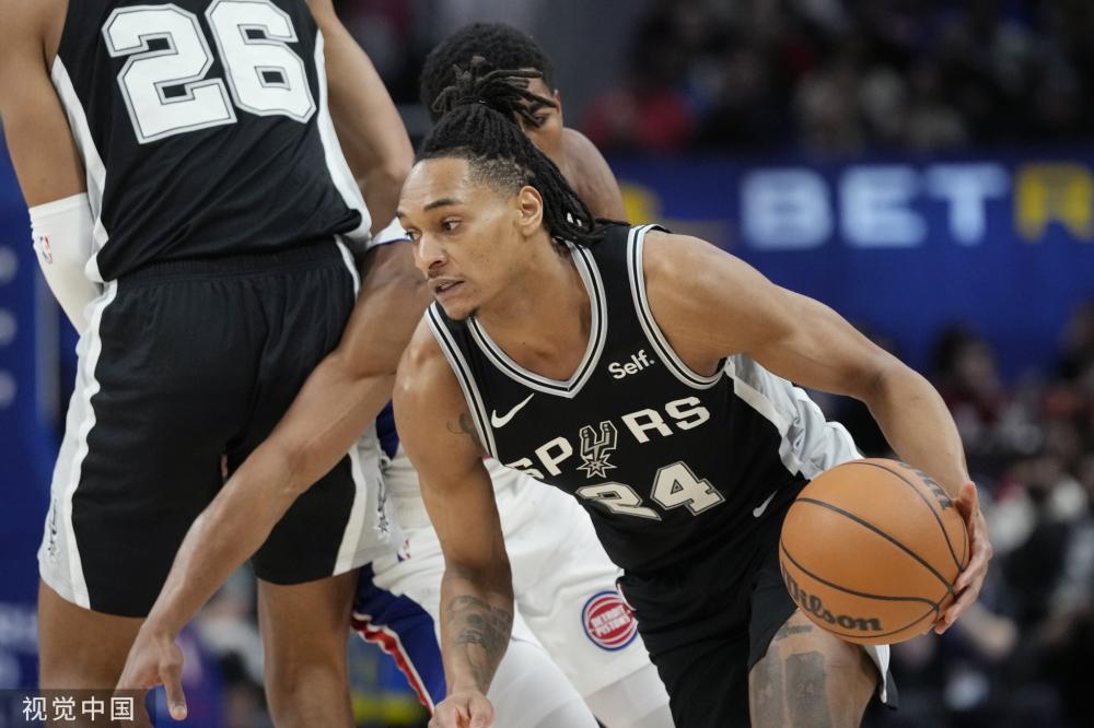 破发反击 破发反击