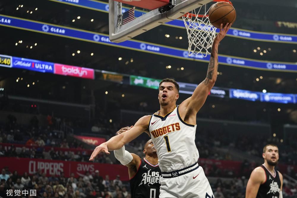 他们的快攻 他们的快攻